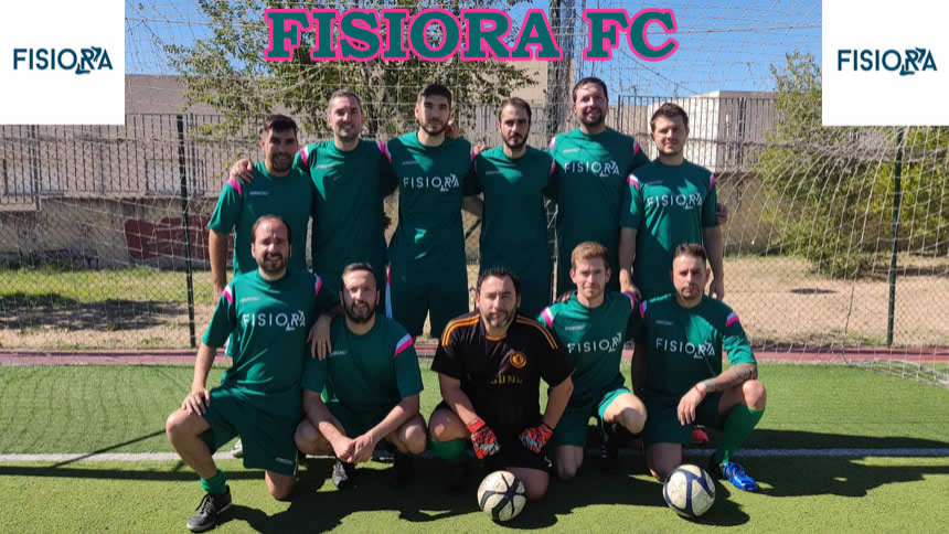SUBIENDO POSICIONES. ALCALA DOMINGO MAÑANA.